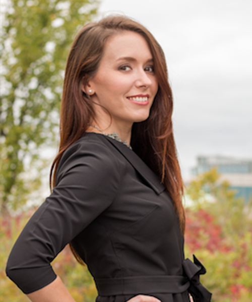 Erin Blaskie Headshot