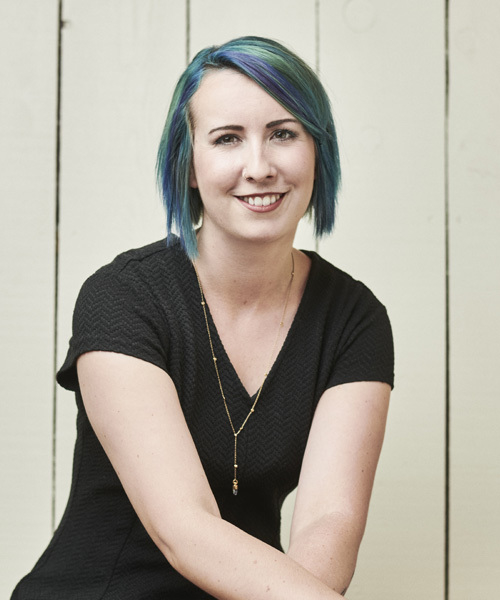 Jules Ribi Headshot