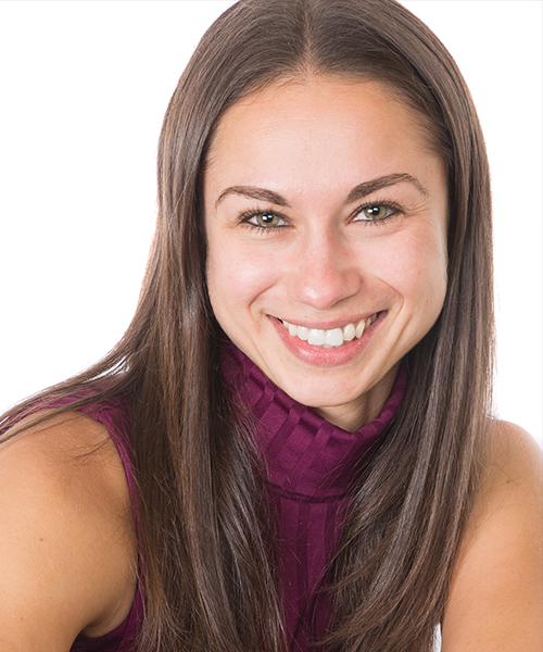Lisa Trumbley Headshot
