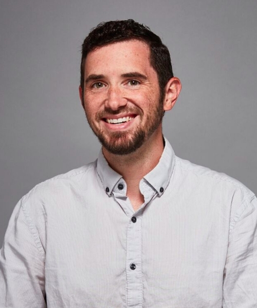 Sébastien Chiappa-Ménard Headshot
