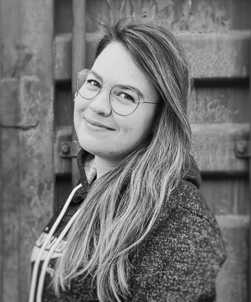 Shaily Allison Headshot