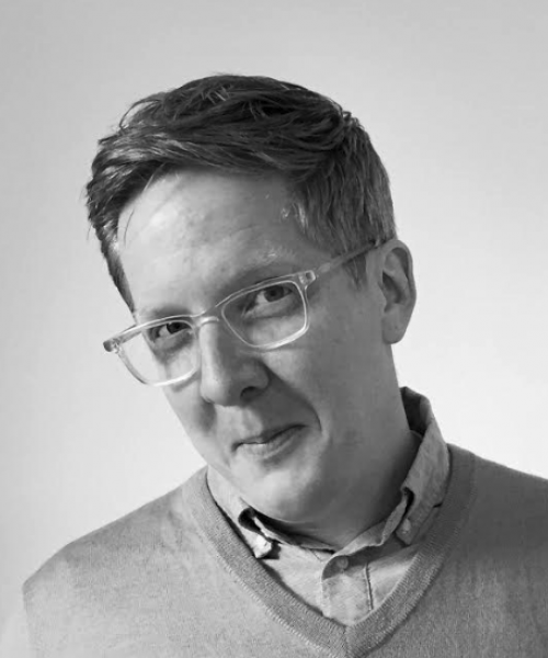 Chris Wright Headshot