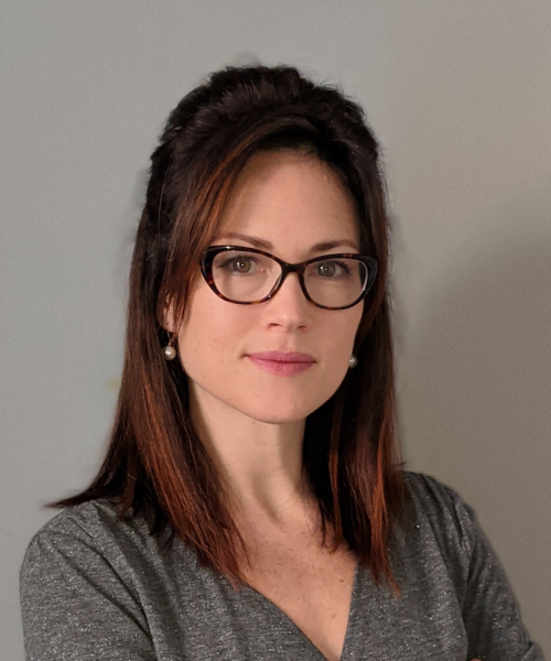 Samantha Hartley Headshot